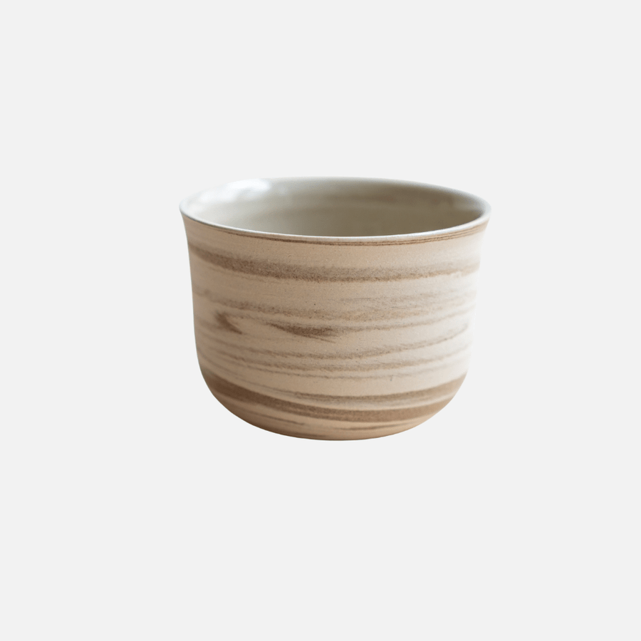 Tasse OCHA pour une pause café ou thé après Crange