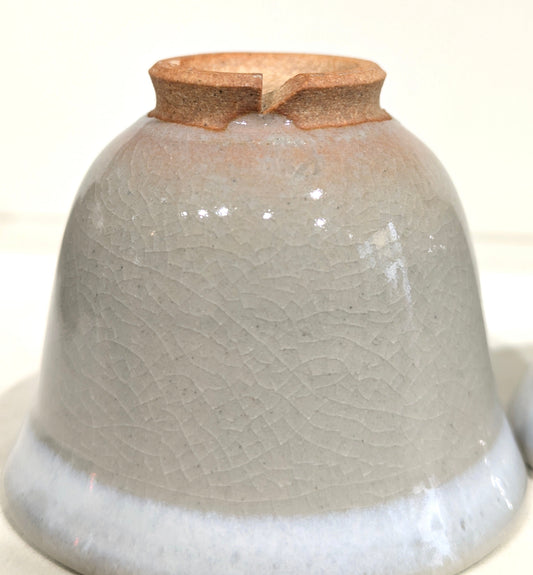Yunomi Teebecher – klein, japanischer Stil – Produktabbildung 2