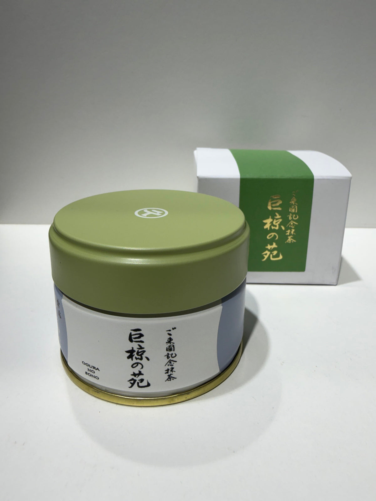 Marukyu Koyamaen Matcha – japanischer Grüntee in Sorten – Produktabbildung 25