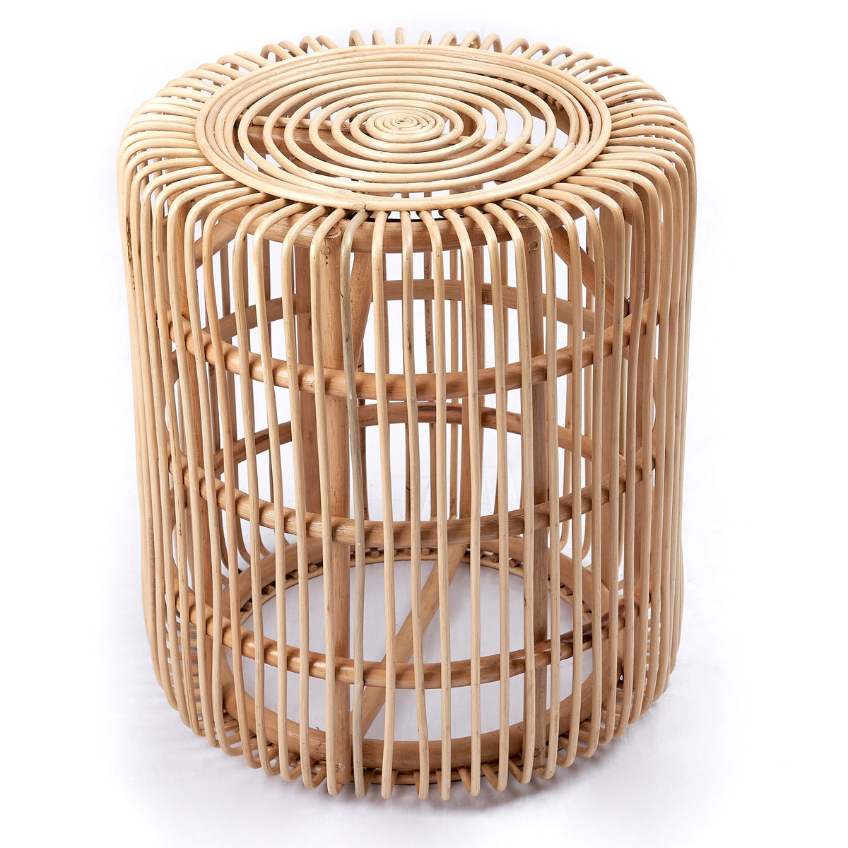 Beistelltisch ALAMAYA – Rattan