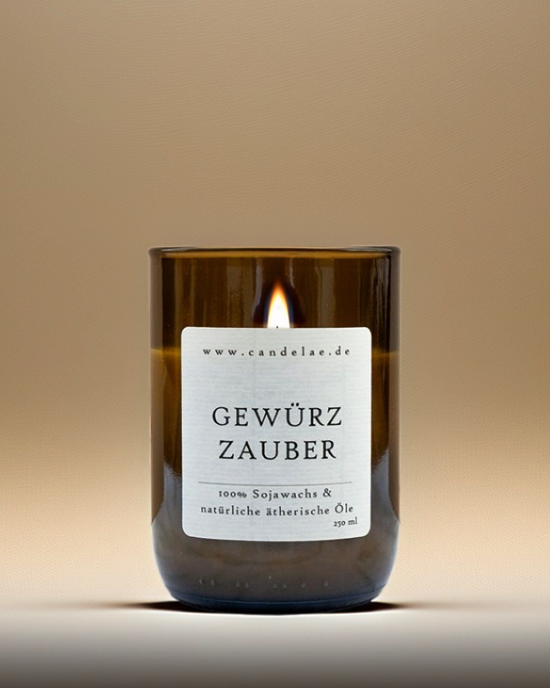 HE Duftset Adventswärme mit Gewürzzauber Duftkerze