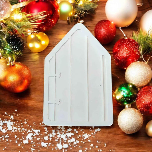 Wichtel-Winterdeko – weitere Produktansicht 1 für Advent und Winter