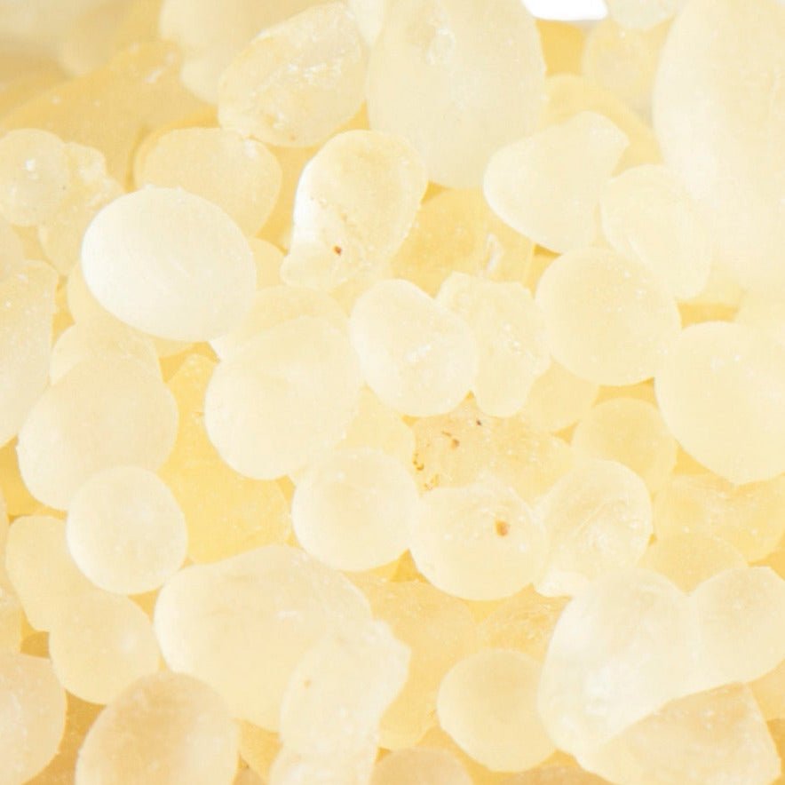 Mastix Tränen Räucherharz – weitere Produktansicht