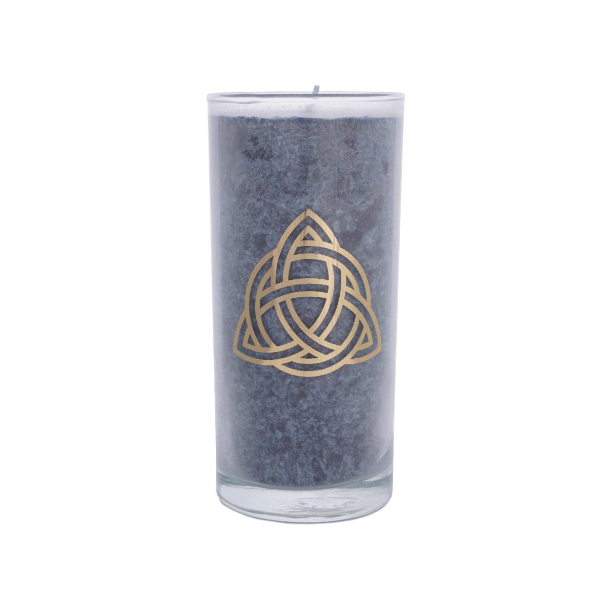 Palmwaskaars met gouden label – cadeau met betekenis