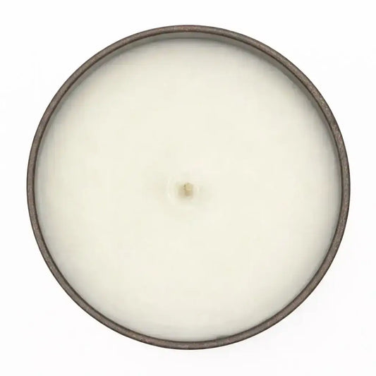 Bougie parfumée et rituel bien-être pour une maison calme en Belgique