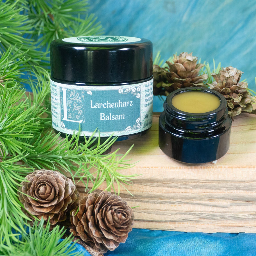 Balsem en lotions voor gevoelige en belaste huid