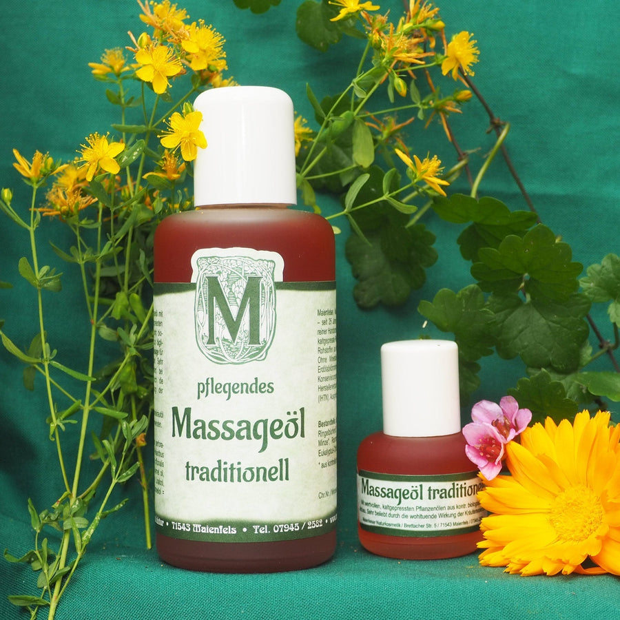 Vücut bakımı ve öz bakım ritüelleri için geleneksel masaj yağı