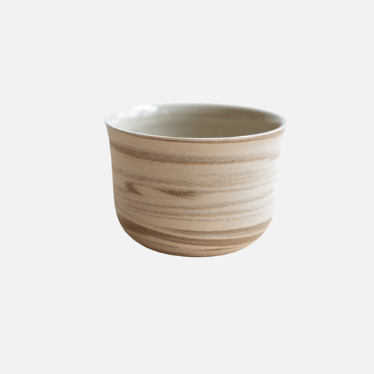 Tasse OCHA pour une pause café ou thé après Crange
