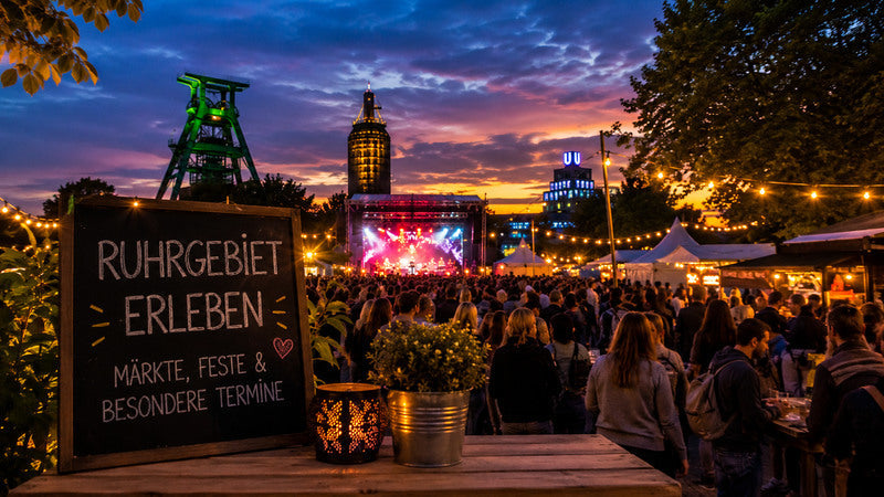 Kettwiger Kürbisfest 2026 – Termin & verkaufsoffener Sonntag