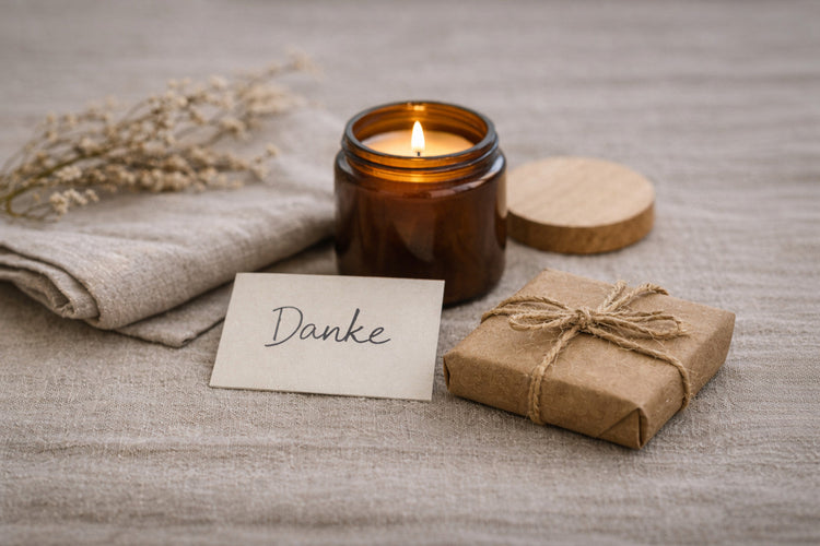 Geschenkideen als kleine Aufmerksamkeit – stilvoll, bewusst und passend