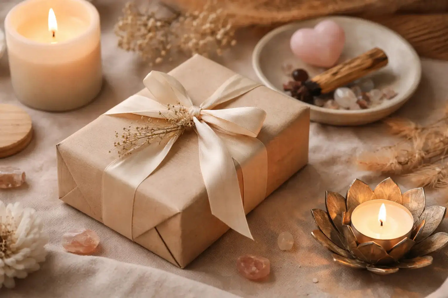 Geschenke für Frauen – stilvoll, bedeutungsvoll und mit echter Wertschätzung gewählt - SteinKunstWerk