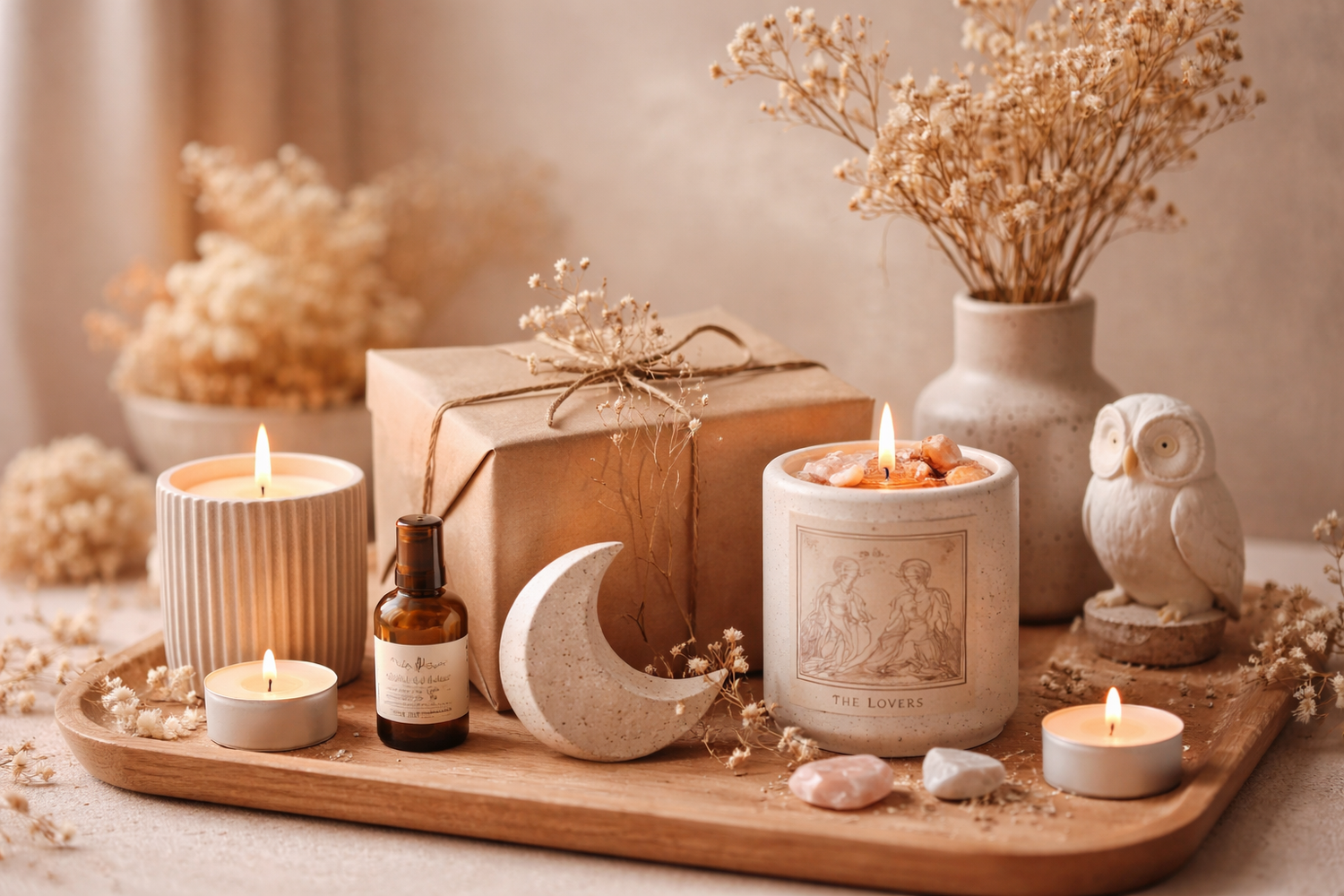 Kleine Geschenke mit Bedeutung, Mitbringsel, Dankeschön und persönliche Aufmerksamkeiten von SteinKunstWerk