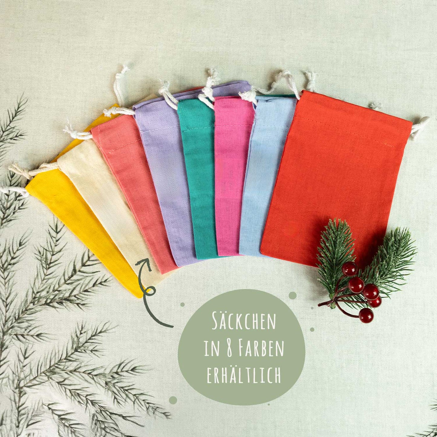 Personalisierter Holz-Adventskalender „Nordpol“ – mit Name