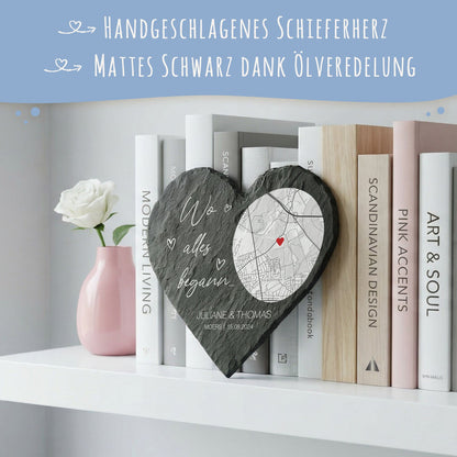 Schieferherz Wo alles begann – weitere Ansicht 10