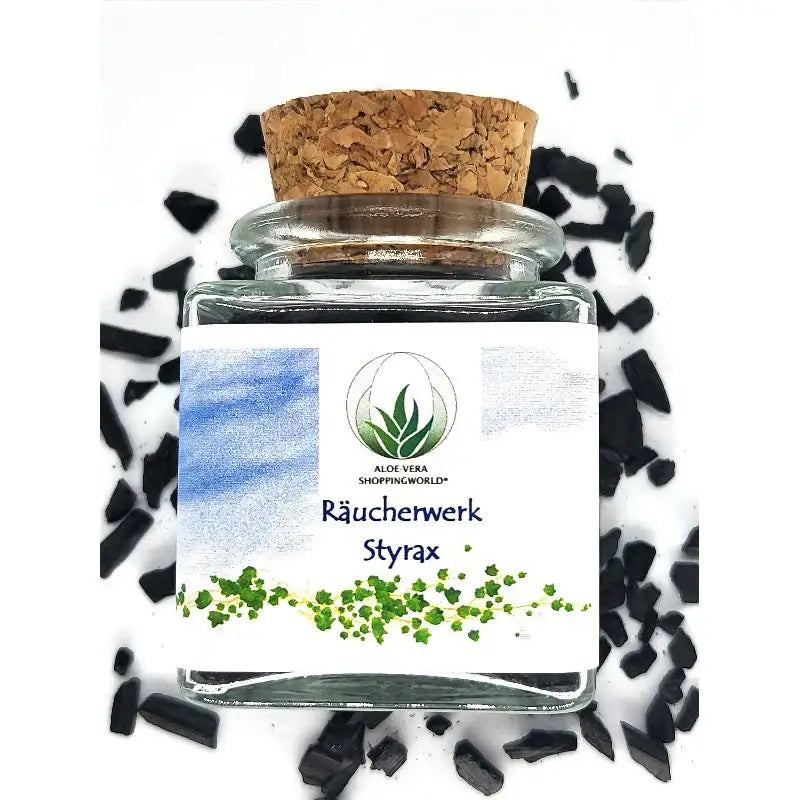 Räucherset "Energy" - by SteinKunstWerk | Räucherware aus nachhaltiger Herstellung