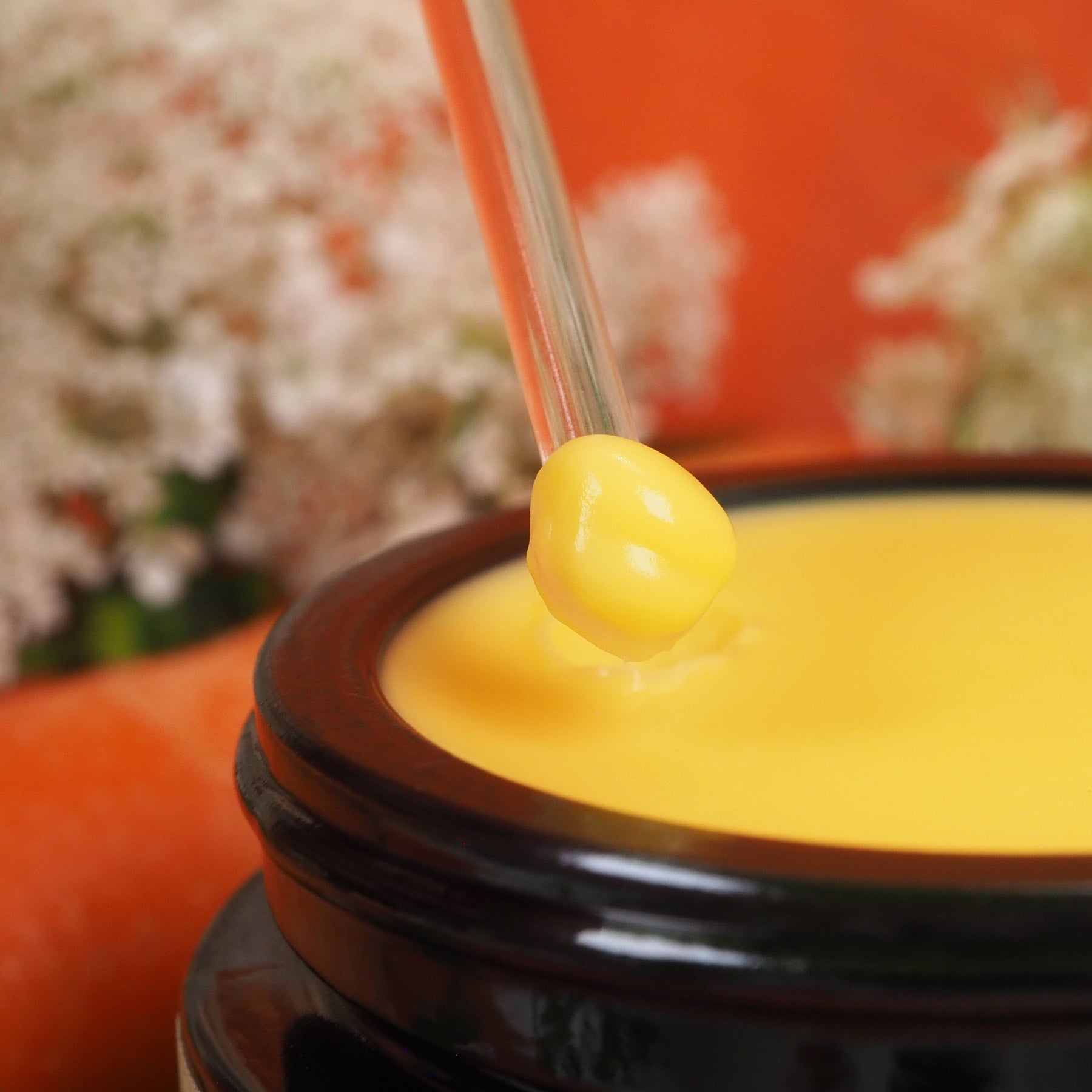 Melissen-Karotten Creme – Standard- und Probiergröße
