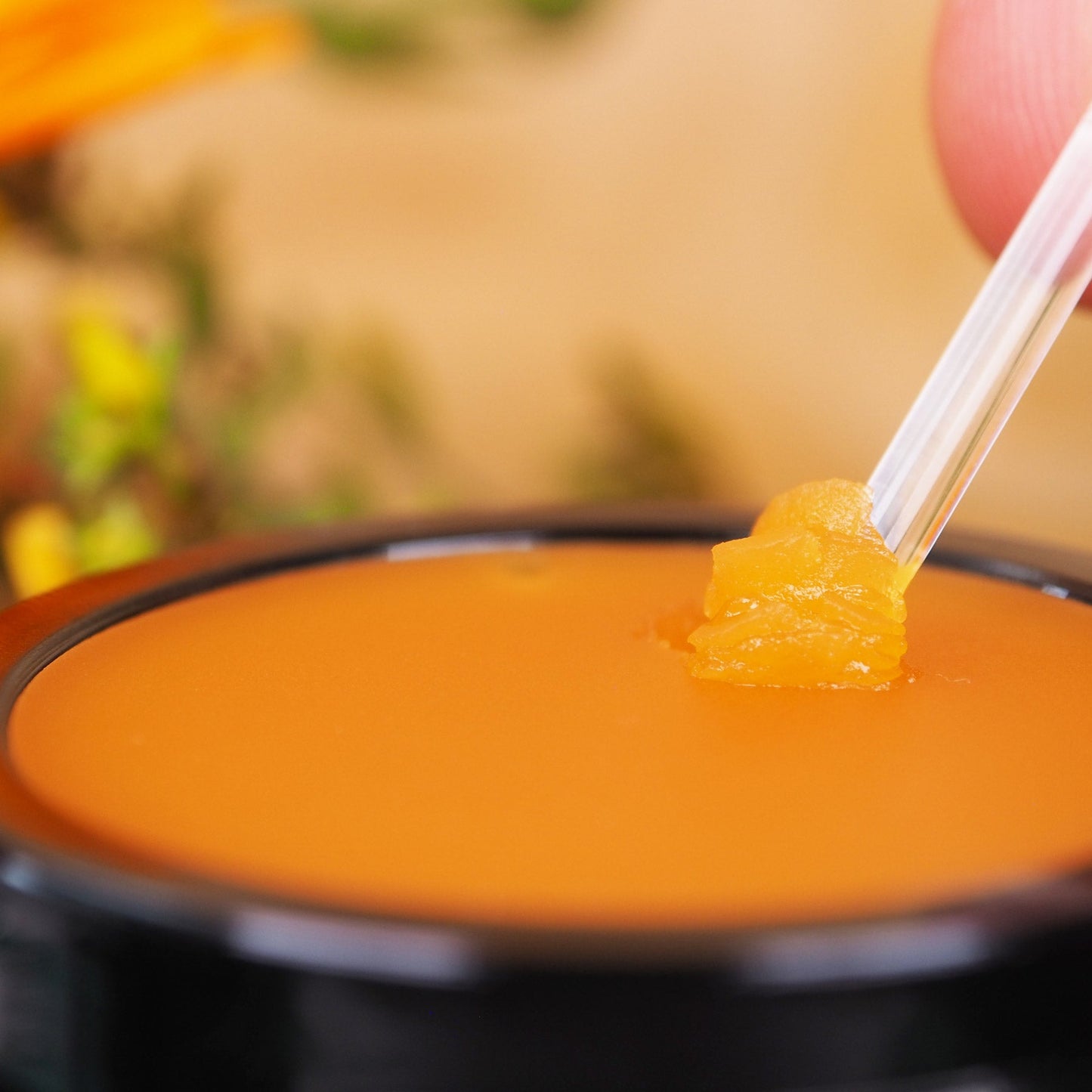 Bio-Ringelblumencreme – Standard- und Probiergröße