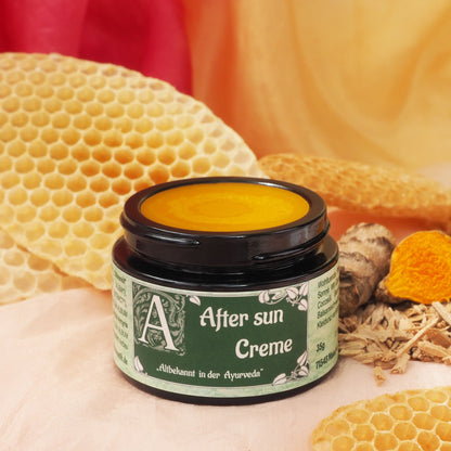 After Sun Creme von Maienfelser Naturkosmetik