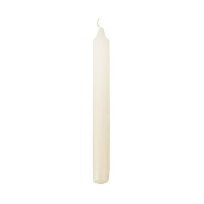 30 Tafelkerzen Ø 2,1 × 19,6 cm – 5 Farben für Advent & Tischdeko