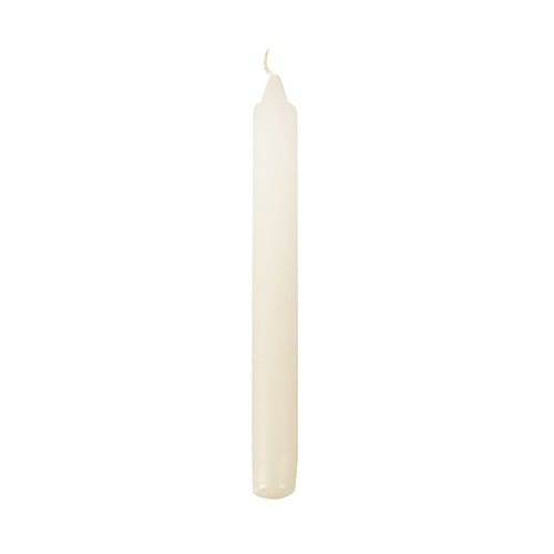 30 Tafelkerzen Ø 2,1 × 19,6 cm – 5 Farben für Advent & Tischdeko