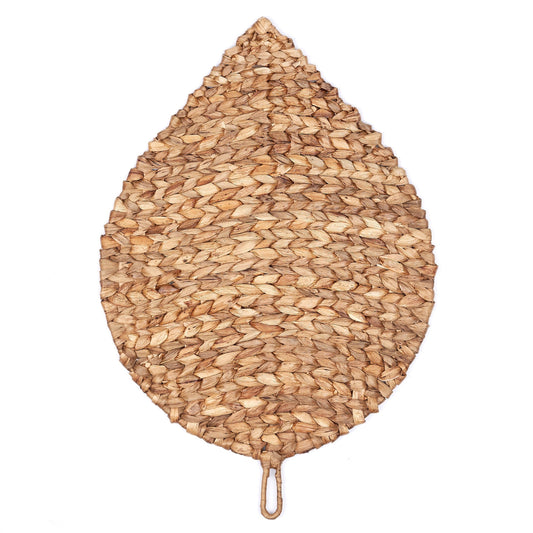 Soeji Tischset DITU (2er-/4er-/6er-Set) – Wasserhyazinthe