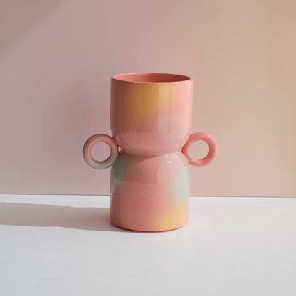 Euphoria Designvase – zusätzliche Produktansicht 4