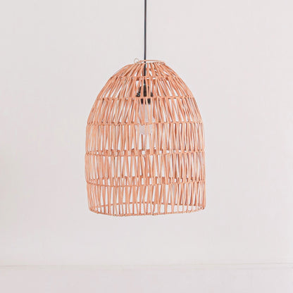 Lampenschirm MALUKA – Rattan