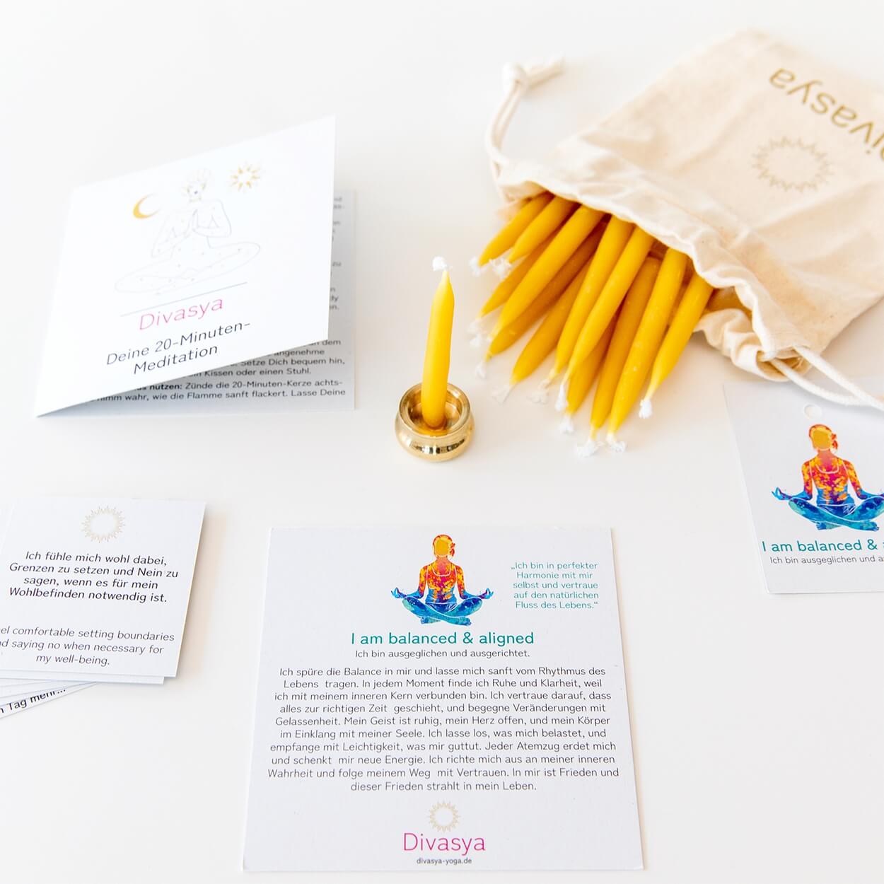 20 minuten Enough & Worthy – zelfwaardering & innerlijke kracht