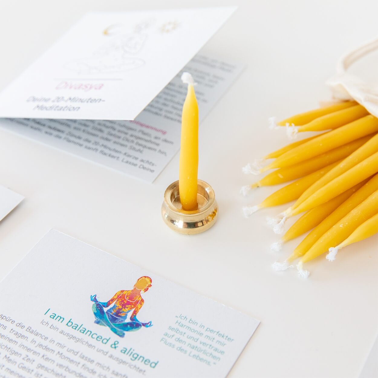 20 minuten Enough & Worthy – zelfwaardering & innerlijke kracht