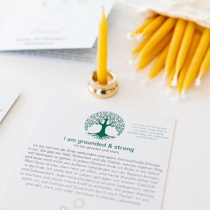 20 minuten Enough & Worthy – zelfwaardering & innerlijke kracht