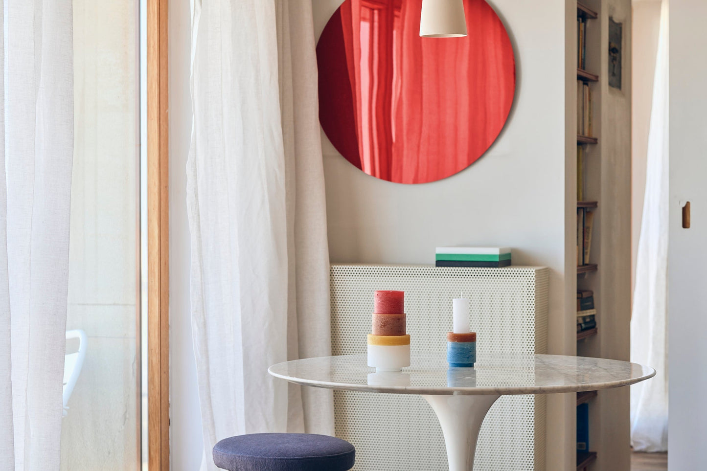 Stan Editions Candle Stack 05 – zusätzliche Produktansicht 4
