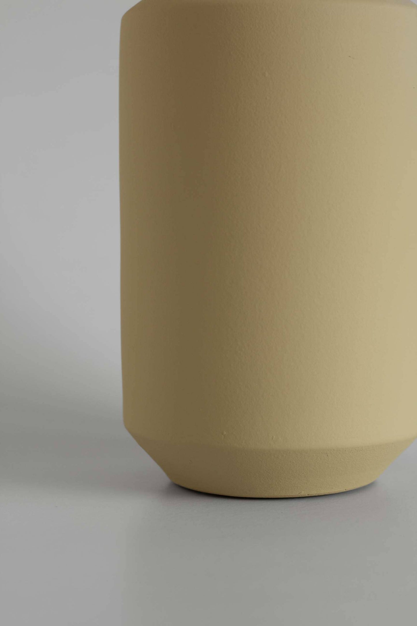 Tejo Keramikvase – zusätzliche Produktansicht 1