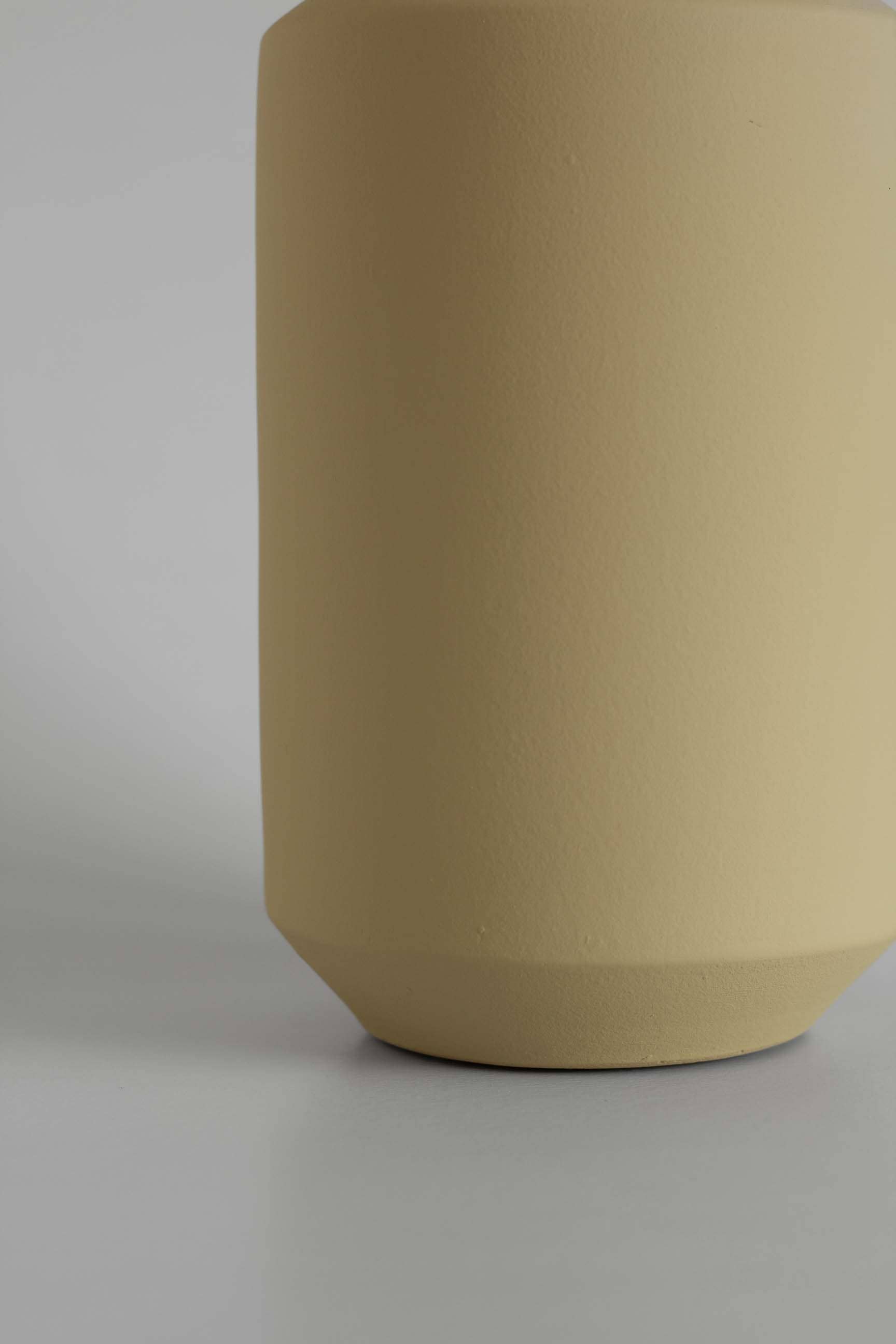 Tejo Keramikvase – zusätzliche Produktansicht 1