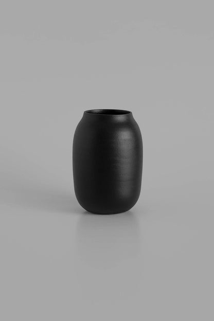 Island Collection 03 Keramikvase – zusätzliche Produktansicht 1