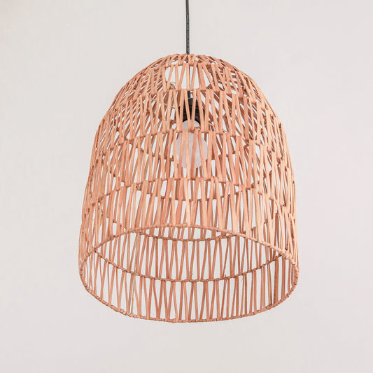 Soeji Lampenschirm MALUKA – Rattan