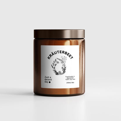 Gardening Collection – geurkaars met frisse tuingeur voor thuis