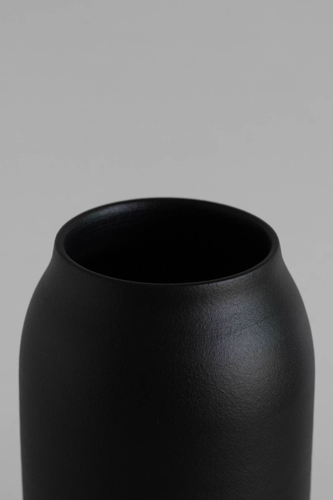 Island Collection 01 Keramikvase – zusätzliche Produktansicht 4