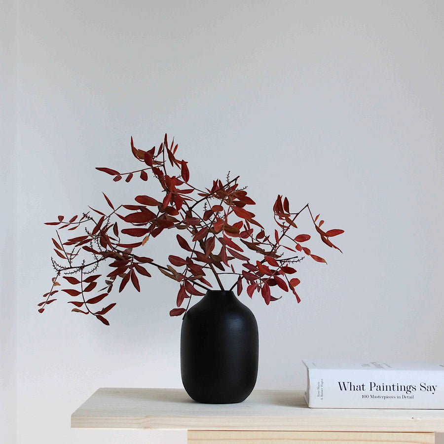 Island Collection 04 Mini-Keramikvase aus Portugal