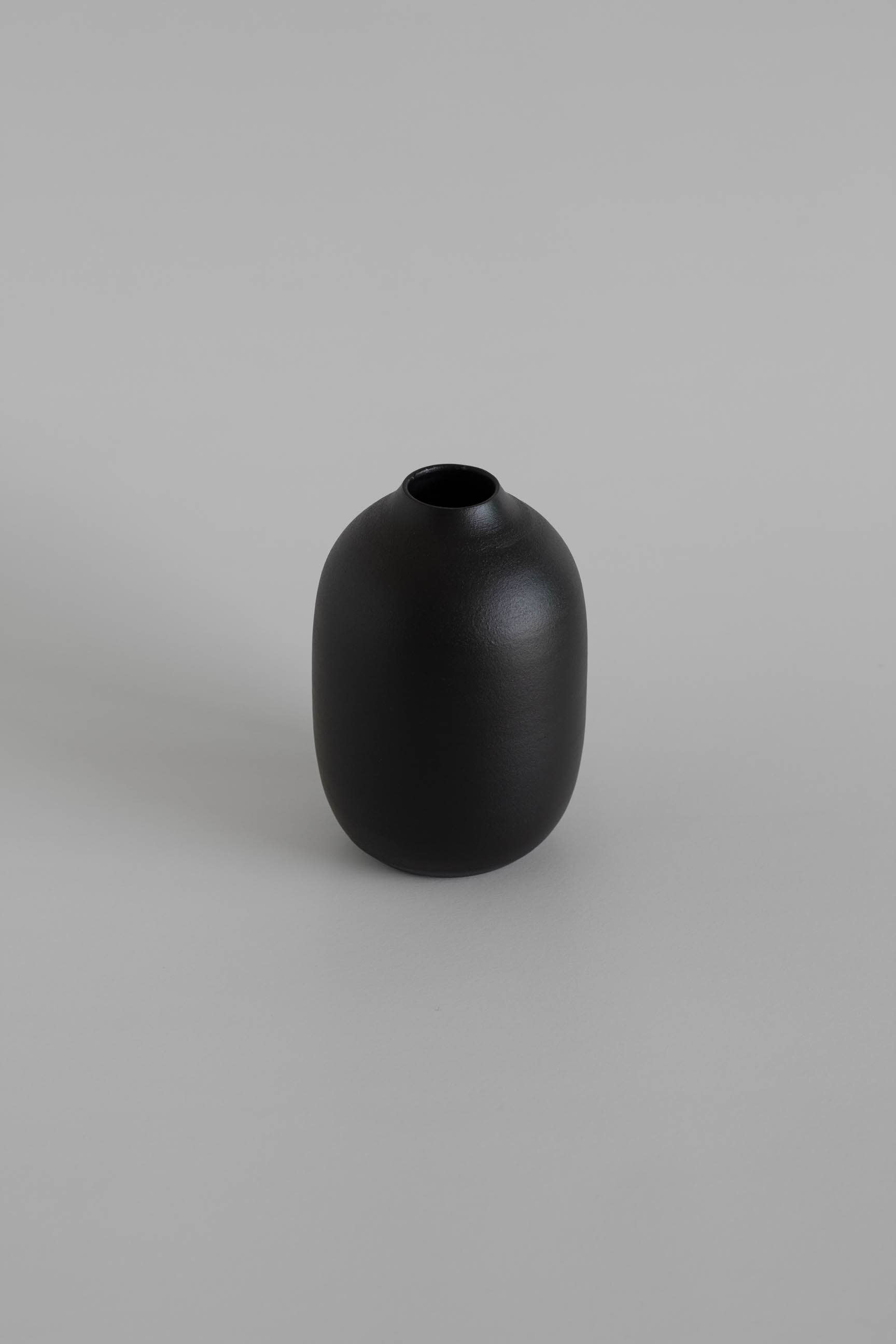 Island Collection 04 Mini-Keramikvase – zusätzliche Produktansicht 2