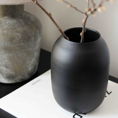 Island Collection 03 Keramikvase – zusätzliche Produktansicht 5