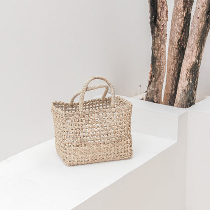 Handtasche MOYO – Seegras
