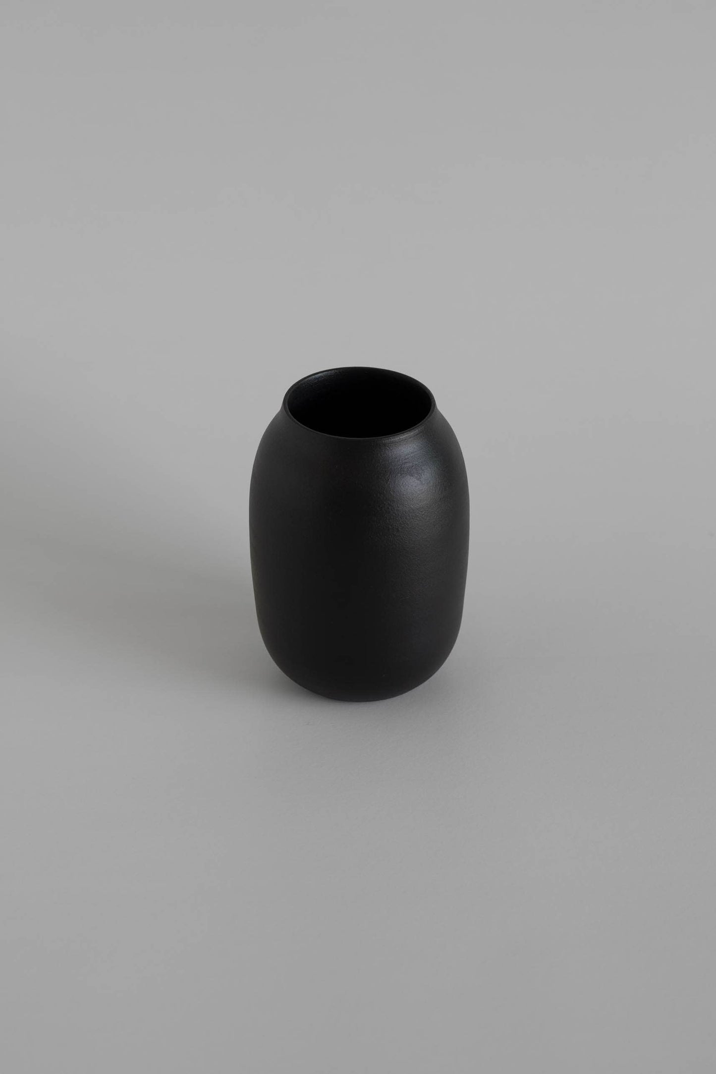 Island Collection 03 Keramikvase – zusätzliche Produktansicht 2