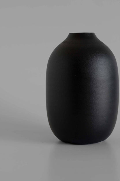 Island Collection 04 Mini-Keramikvase – zusätzliche Produktansicht 4