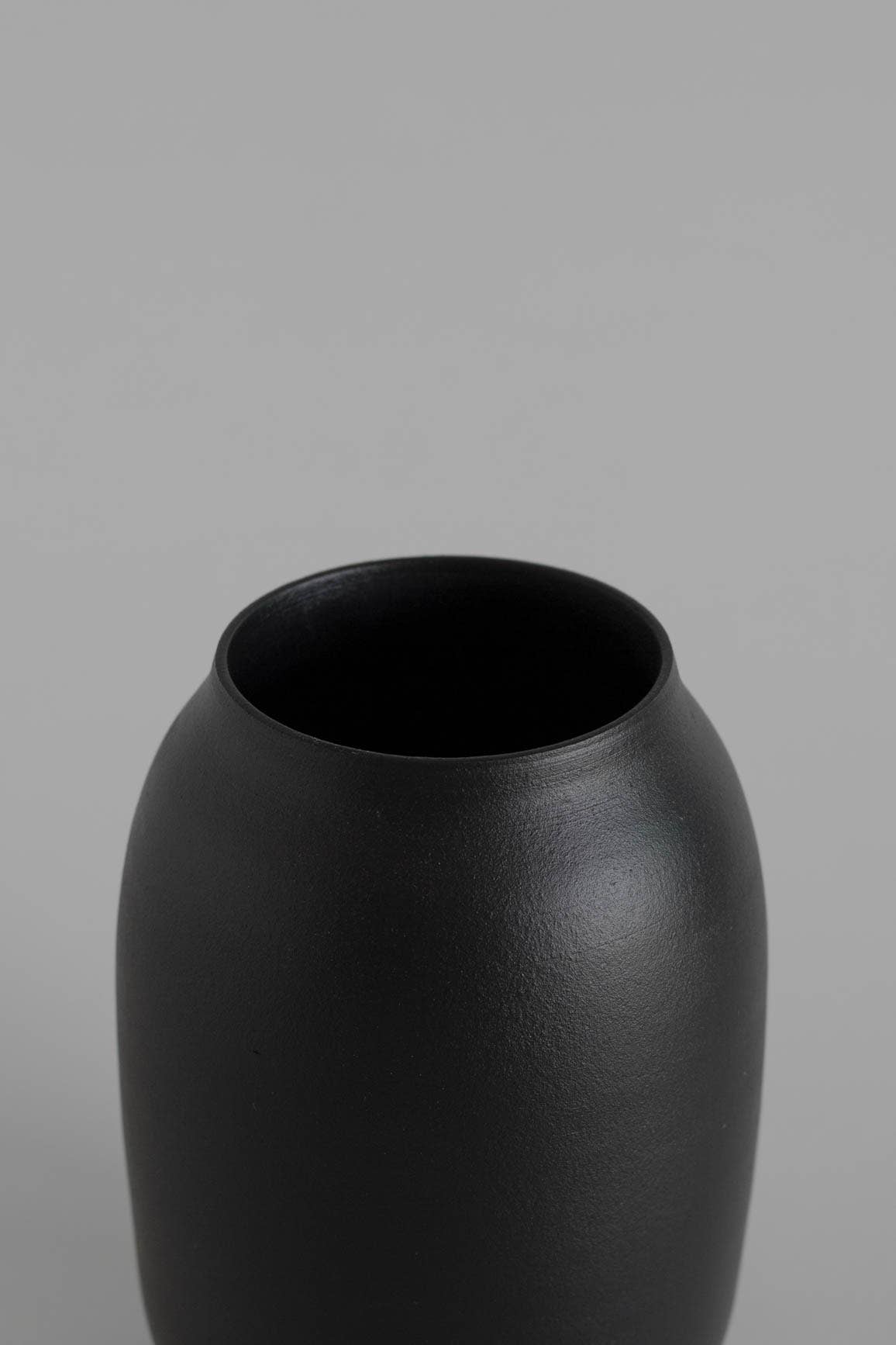 Island Collection 03 Keramikvase – zusätzliche Produktansicht 3