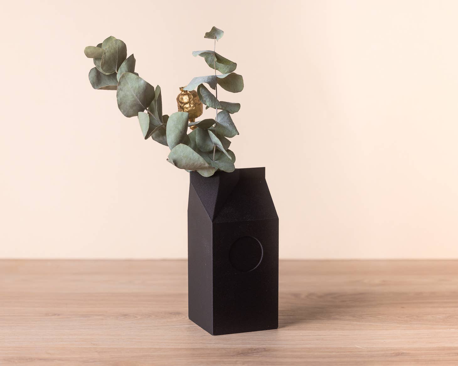 Milk Designvase – zusätzliche Produktansicht 3