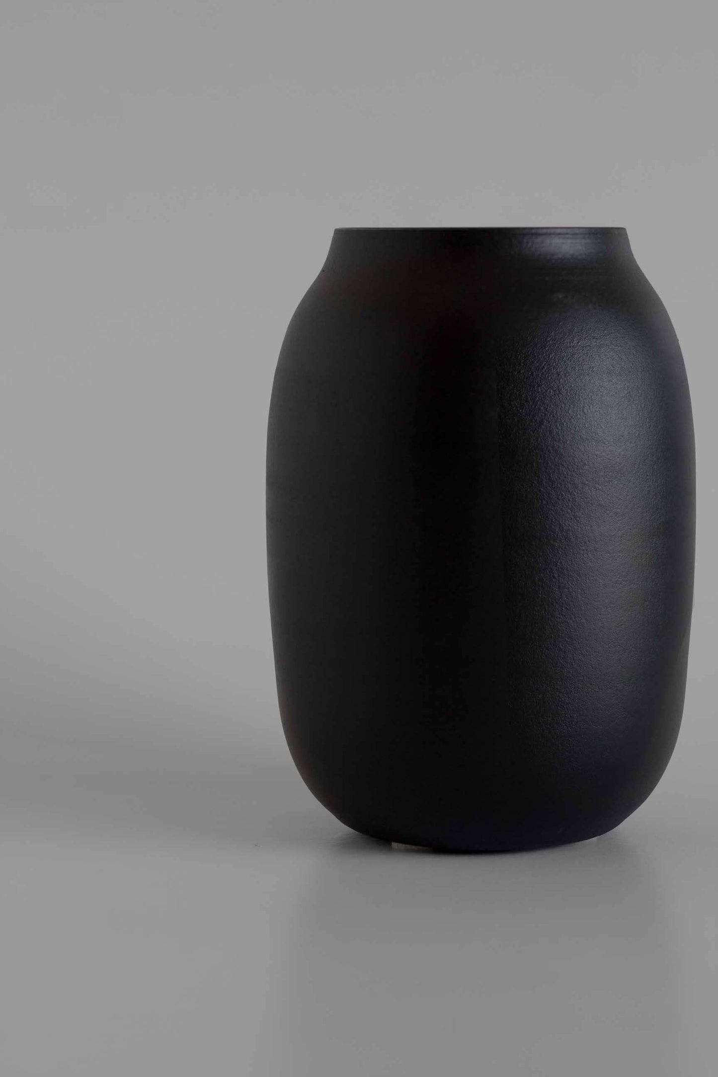 Island Collection 03 Keramikvase – zusätzliche Produktansicht 4