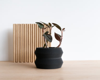 ITO Indoor-Pflanzgefäß – zusätzliche Produktansicht 6