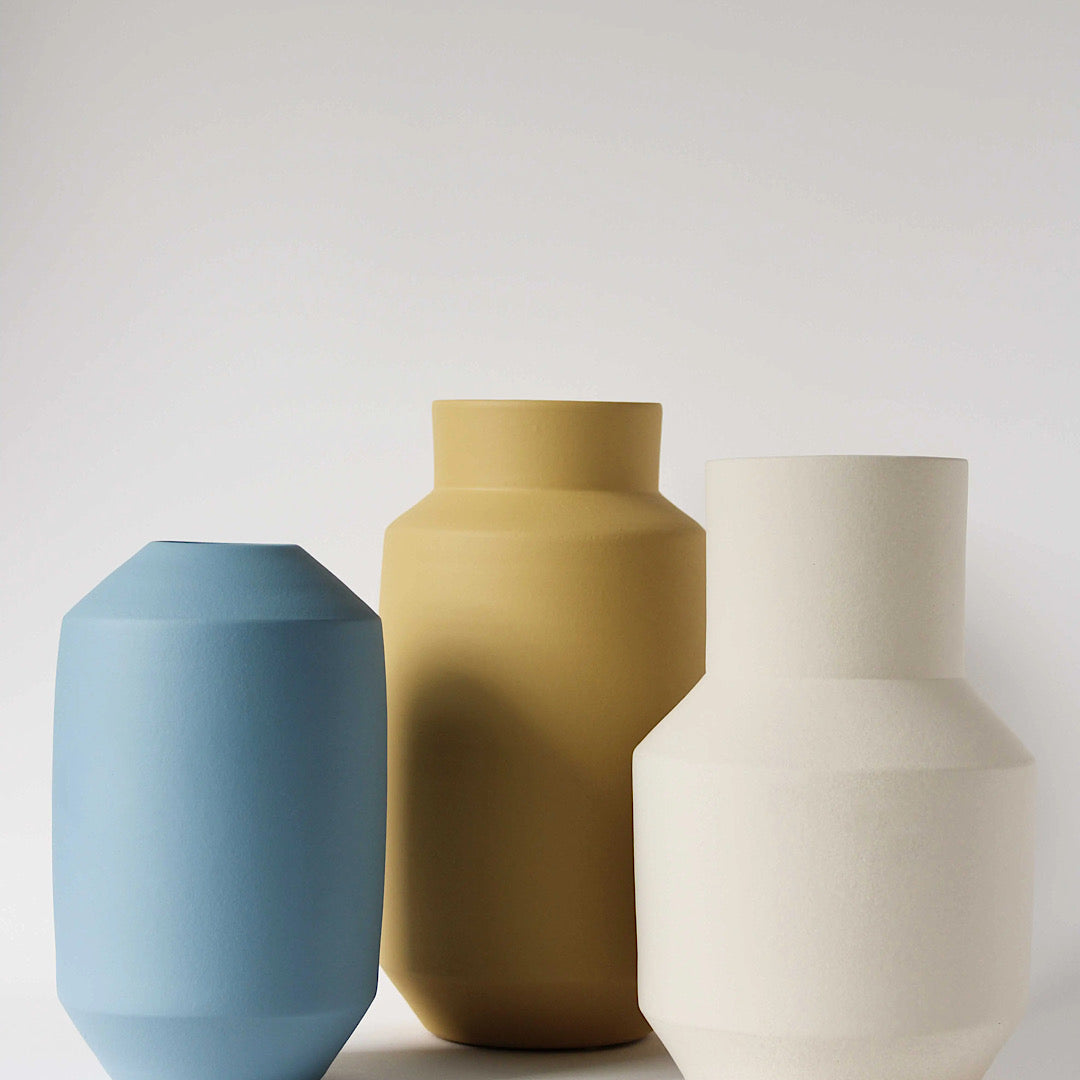 Tejo Keramikvase – zusätzliche Produktansicht 6