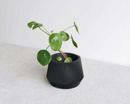 Oslo Indoor-Pflanzgefäß – zusätzliche Produktansicht 6