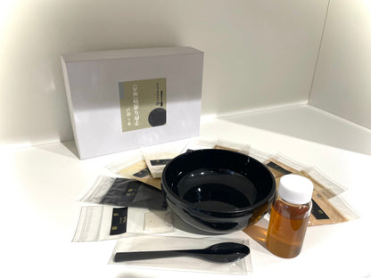 Nerokomi Räucherkugeln-Set – selber machen – Produktabbildung 2